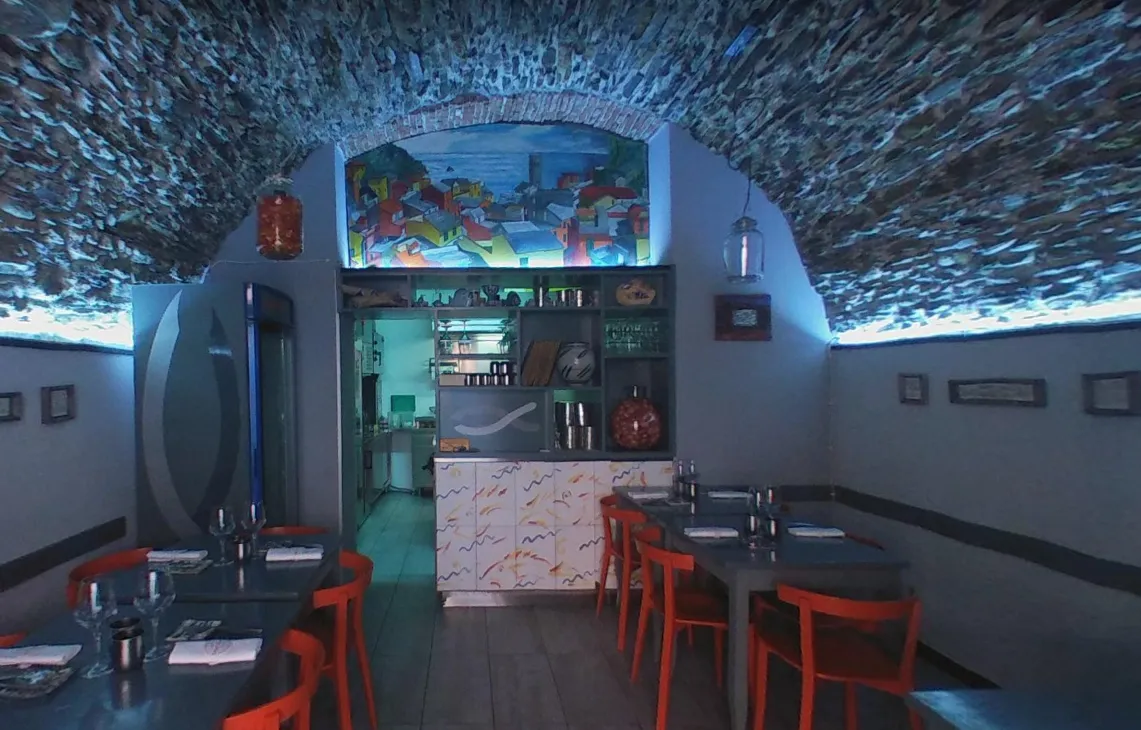 Trattoria Da Oscar · Foto 1