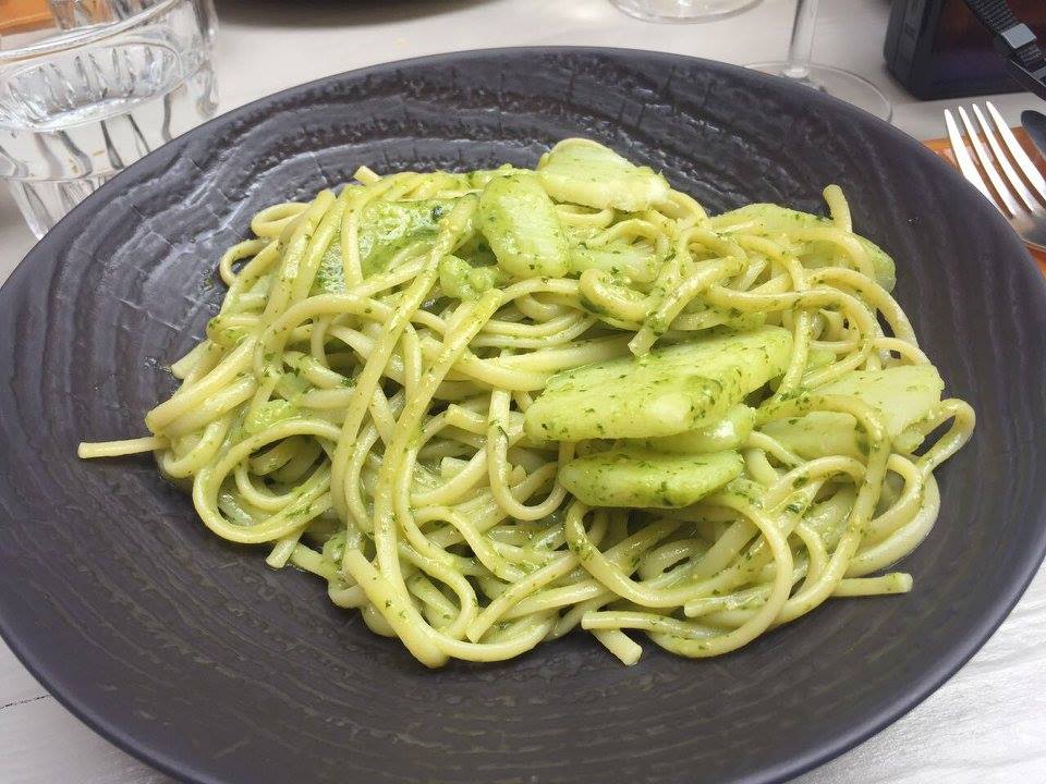 Trattoria Da Oscar · Foto 2